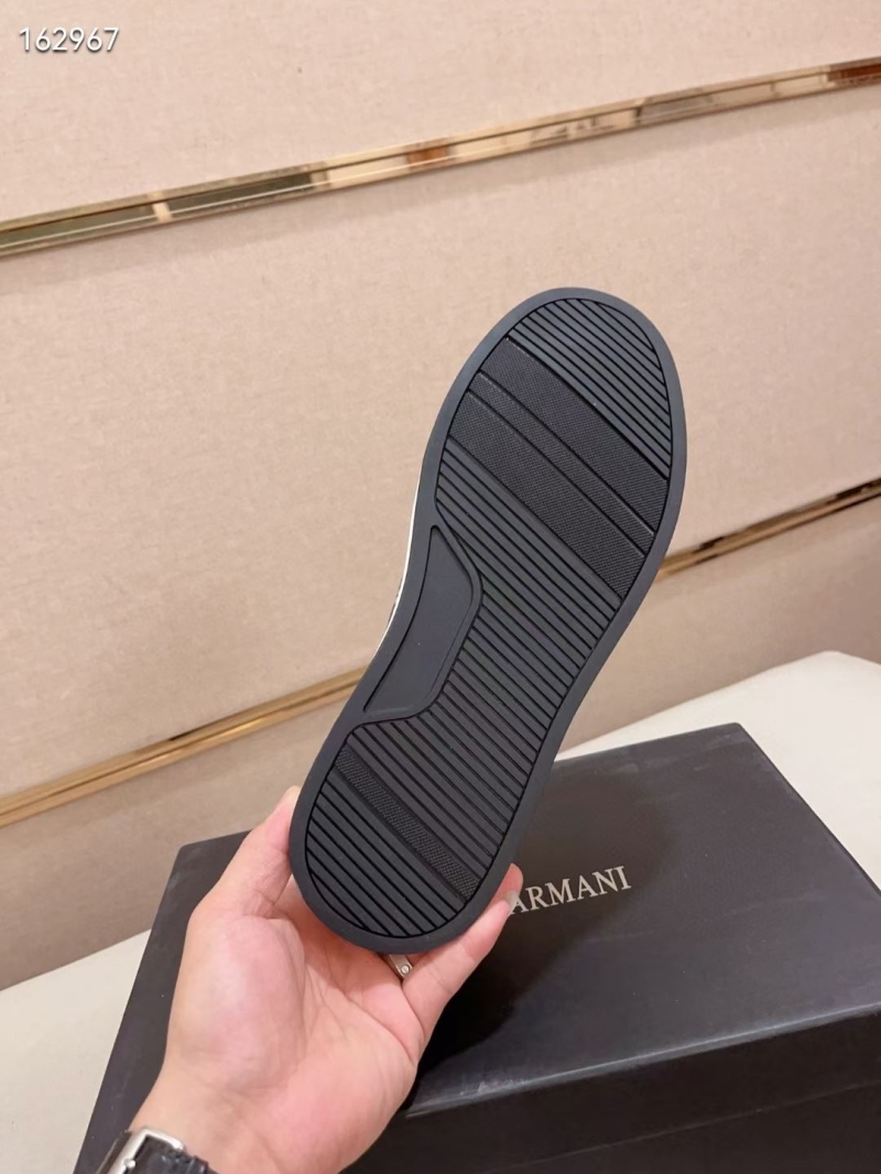 Armani Sneakers